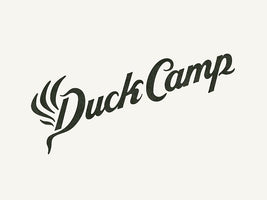 All New Duck Camp Gear