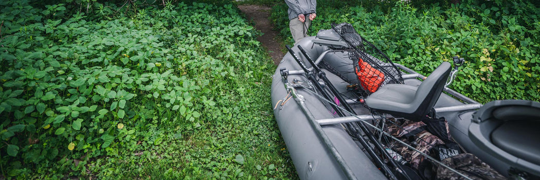 Boat accessories