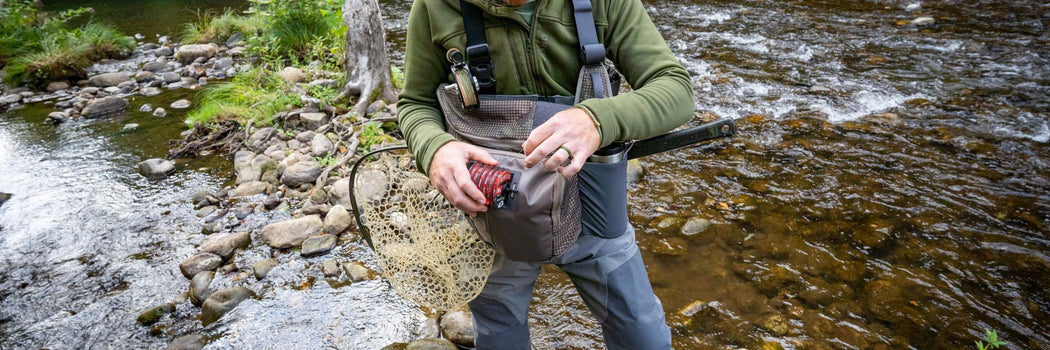 Fishing gear