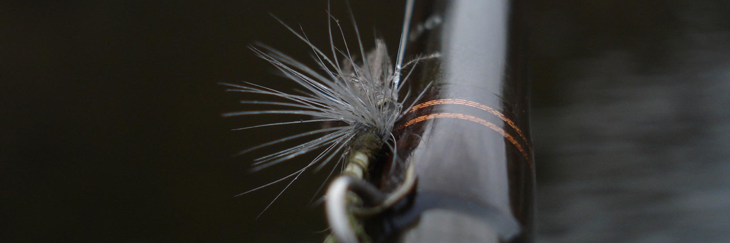 All fly tying supplies
