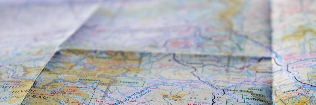 Books & maps
