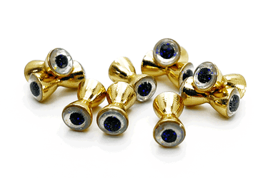 SPARKLE DUMBBELL EYES