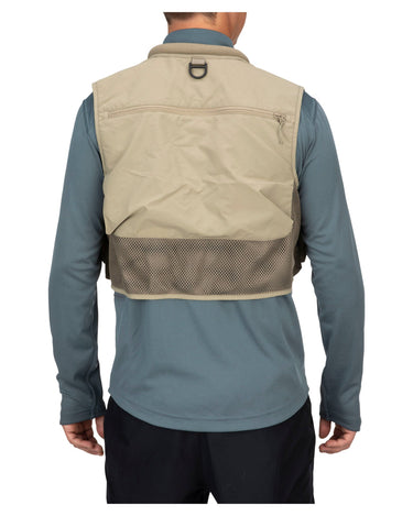 TRIBUTARY VEST