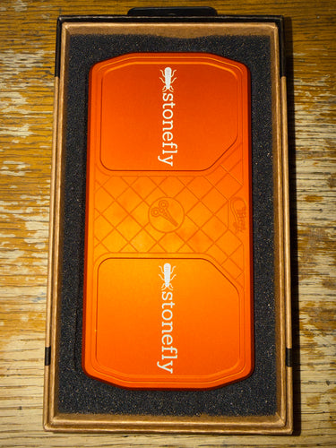 Mag Grab® Delta - STONEFLY LOGO