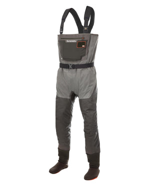 G3 GUIDE STOCKING FOOT WADERS