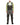 G3 GUIDE STOCKING FOOT WADERS