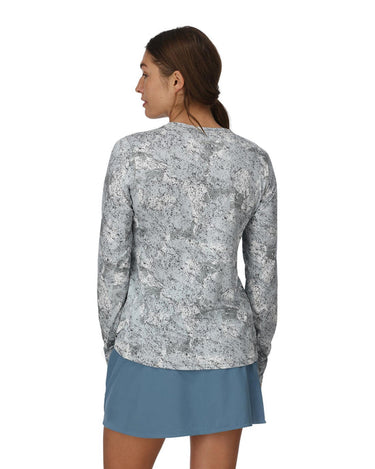 WOMEN'S SOLARFLEX CREW