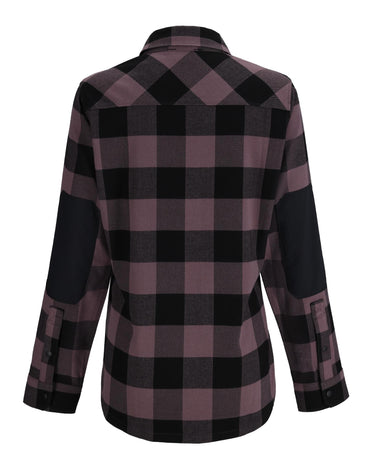 WOMEN'S GUIDE FLANNEL