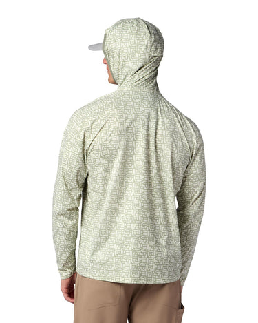 Men's SolarFlex® Hoody