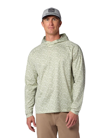 Men's SolarFlex® Hoody