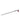 WADING STAFF BLACK