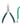 DR SLICK 5 BARB PLIER