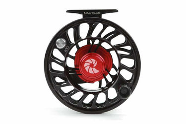 NAUTILUS CCF-X2 REEL