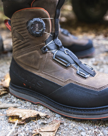 G3 GUIDE BOA BOOT - VIBRAM