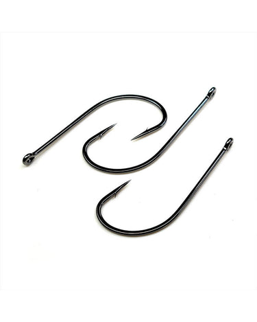 GAMAKATSU B10S STINGER HOOK NS BLACK