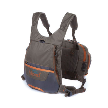 CROSS-CURRENT CHEST PACK