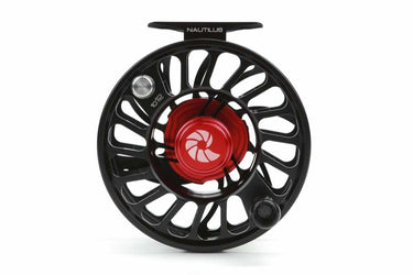 NAUTILUS CCF-X2 REEL