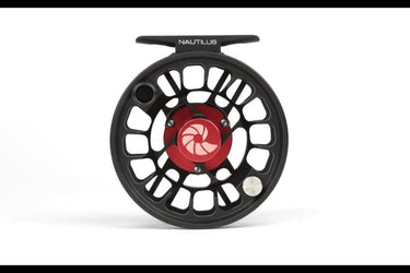 NAUTILUS X-SERIES