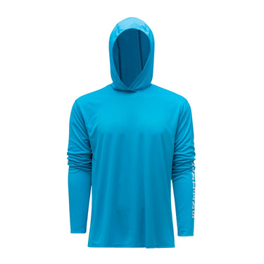 TOUGH SUN HOODIE
