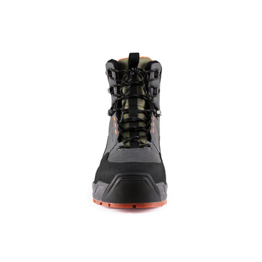 BEDROCK WADING BOOT - RUBBER