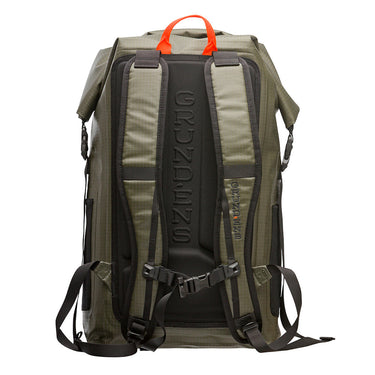 WAYWARD ROLL TOP BACKPACK 38L