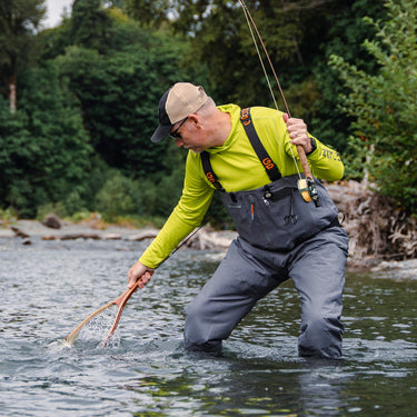 MEN'S VECTOR STOCKINGFOOT WADER