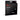 AMPLITUDE TEXTURED BONEFISH-BLACK/SURF/IVORY