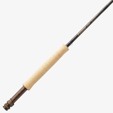 SAGE ARROW FLY ROD