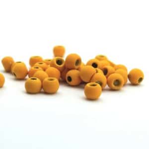 FIREHOLE ROUND TUNGSTEN STONES - MATTE FINISH