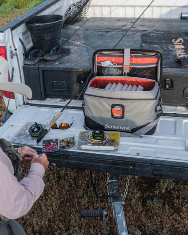 DRY CREEK BOAT BAG