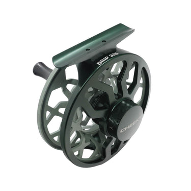 CHEEKY Drip Fly Reel