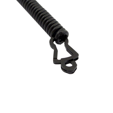 COIL LEASH