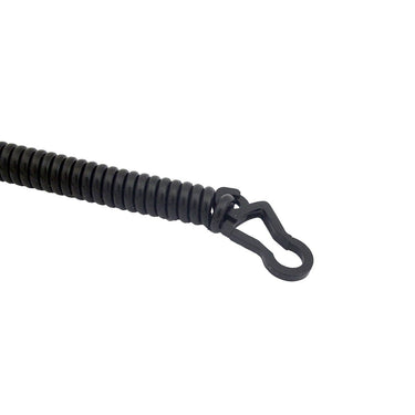 COIL LEASH