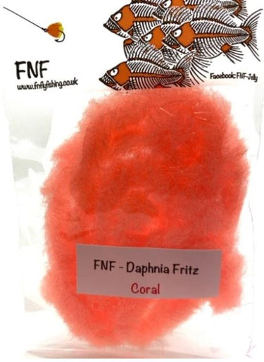 DAPHNIA FRITZ