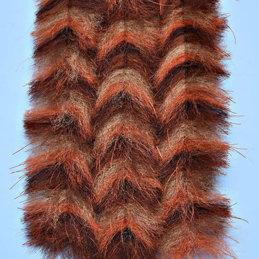 EP CRUSTACEOUS BRUSH WITH MICRO LEGS 1.5"