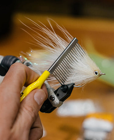 ERGO COMB