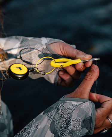 ERGO KNOT TOOL