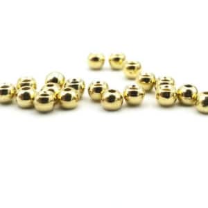 FIREHOLE ROUND TUNGSTEN STONES - PLATED FINISH