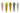 GALLOUP’S FISH FEATHERS-ARROWHEAD