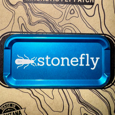 Cling Mag Grabz® Double Stack - STONEFLY LOGO