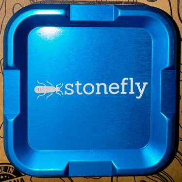 Cling Mag Grab™ Plus - STONEFLY LOGO