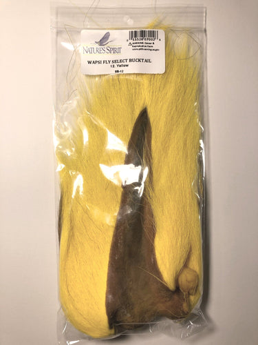 SELECT BUCKTAIL