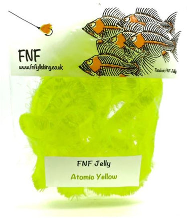 FNF JELLY 15MM