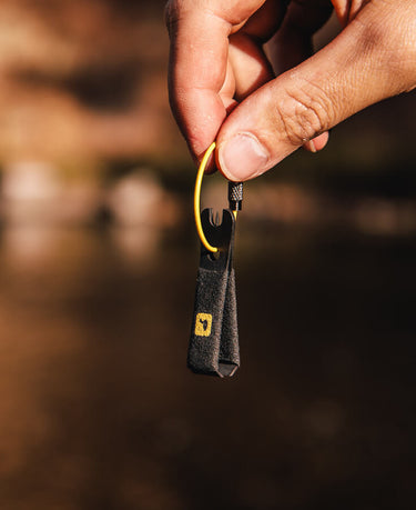ROGUE NIPPERS W/ COMFY GRIP