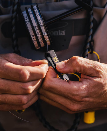 ROGUE NIPPERS W/ COMFY GRIP