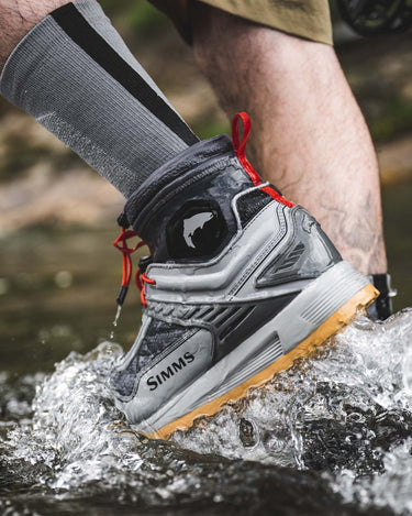MEN'S FLYWEIGHT ACCESS WET WADING SHOE