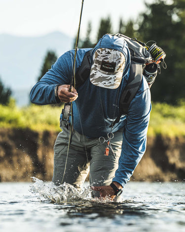 MEN’S FREESTONE PANT