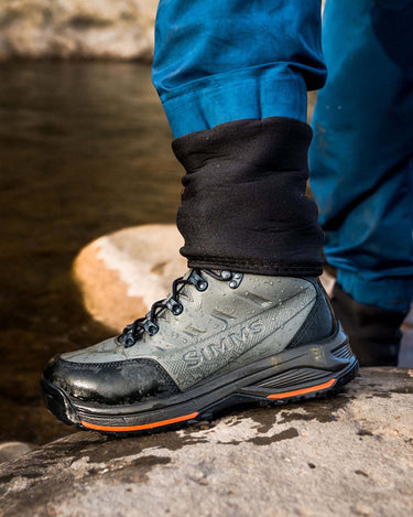MEN’S FREESTONE BOOT RUBBER