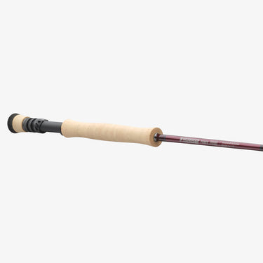 SAGE POWER R8 FLY ROD