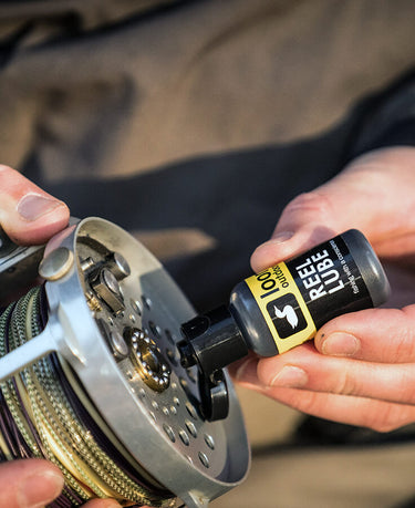 LOON REEL LUBE